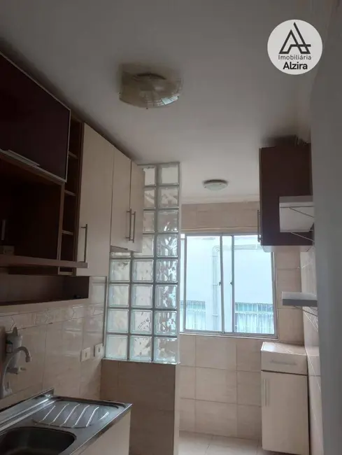 Foto 7 de Apartamento com 2 quartos para alugar, 55m2 em Cidade São Jorge, Santo Andre - SP