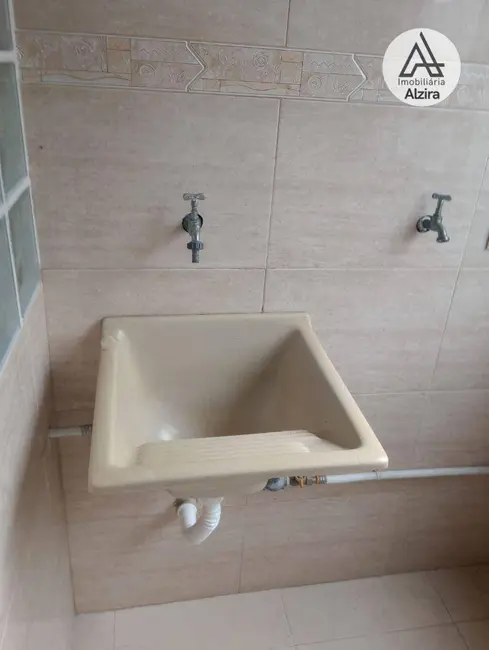 Foto 9 de Apartamento com 2 quartos para alugar, 55m2 em Cidade São Jorge, Santo Andre - SP