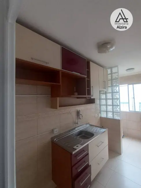 Foto 5 de Apartamento com 2 quartos para alugar, 55m2 em Cidade São Jorge, Santo Andre - SP