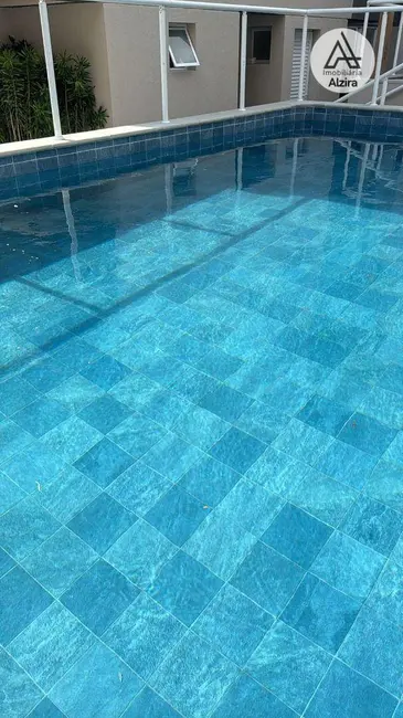 Foto 9 de Apartamento com 2 quartos para alugar, 58m2 em Jardim Bela Vista, Santo Andre - SP