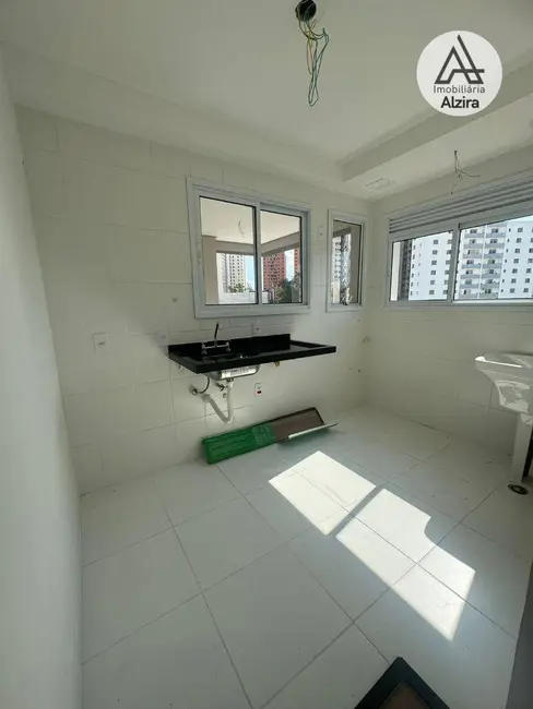 Foto 8 de Apartamento com 2 quartos para alugar, 58m2 em Jardim Bela Vista, Santo Andre - SP