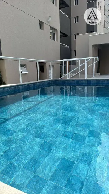 Foto 5 de Apartamento com 2 quartos para alugar, 58m2 em Jardim Bela Vista, Santo Andre - SP