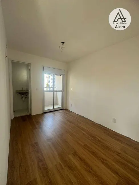 Foto 6 de Apartamento com 2 quartos para alugar, 58m2 em Jardim Bela Vista, Santo Andre - SP