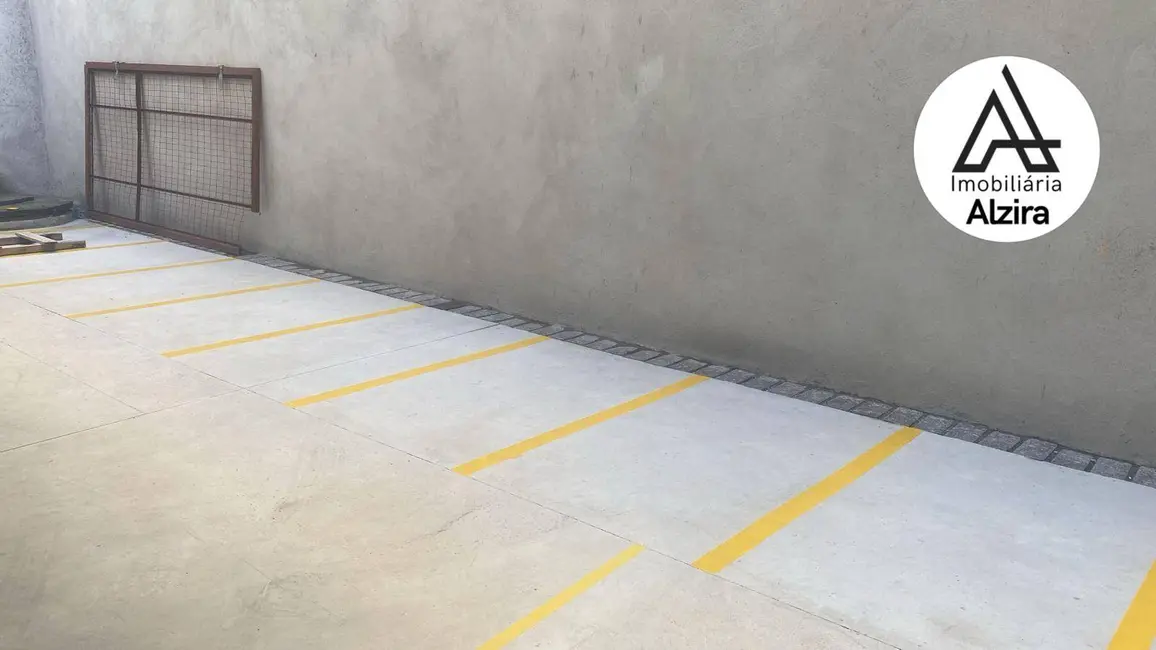 Foto 9 de Armazém / Galpão para alugar, 1200m2 em Campestre, Santo Andre - SP