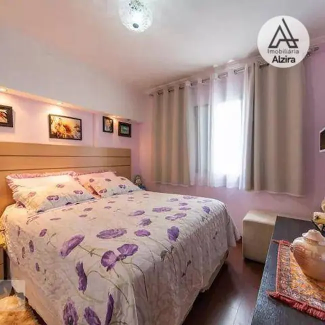 Foto 8 de Apartamento com 2 quartos à venda, 60m2 em Vila Valparaíso, Santo Andre - SP