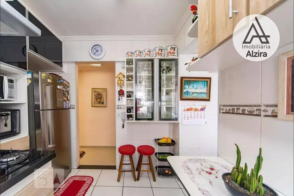 Foto 5 de Apartamento com 2 quartos à venda, 60m2 em Vila Valparaíso, Santo Andre - SP