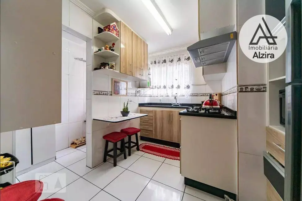 Foto 4 de Apartamento com 2 quartos à venda, 60m2 em Vila Valparaíso, Santo Andre - SP