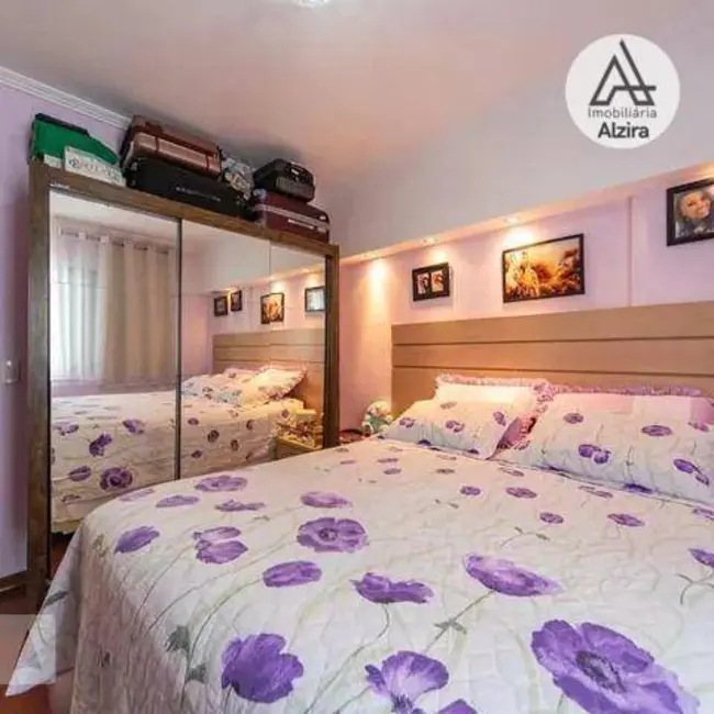 Foto 9 de Apartamento com 2 quartos à venda, 60m2 em Vila Valparaíso, Santo Andre - SP