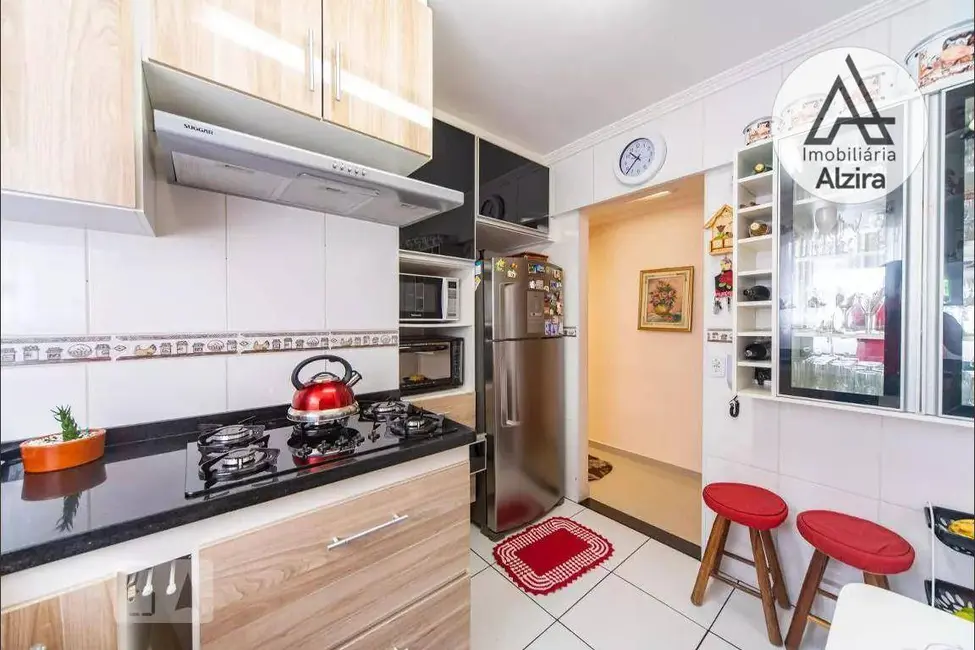 Foto 6 de Apartamento com 2 quartos à venda, 60m2 em Vila Valparaíso, Santo Andre - SP