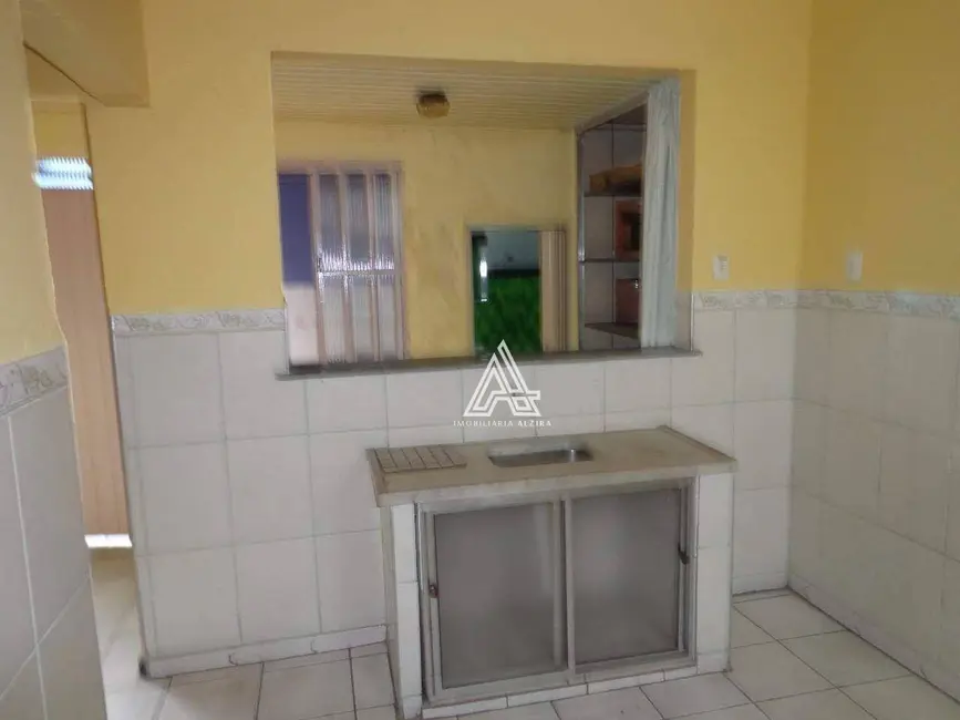 Foto 6 de Sobrado com 2 quartos à venda, 140m2 em Campestre, Santo Andre - SP