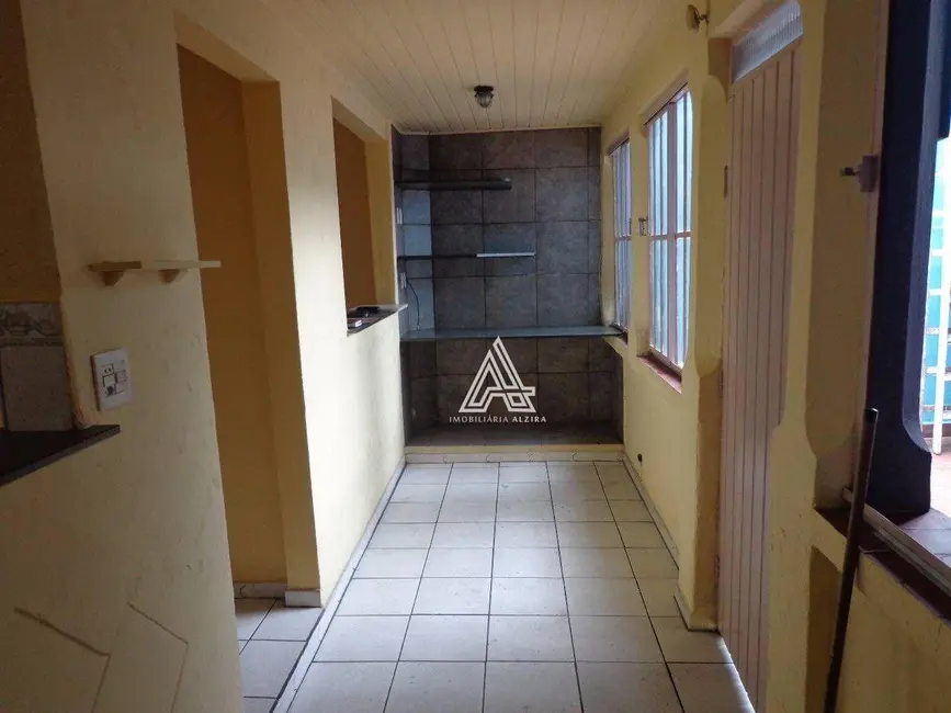 Foto 3 de Sobrado com 2 quartos à venda, 140m2 em Campestre, Santo Andre - SP