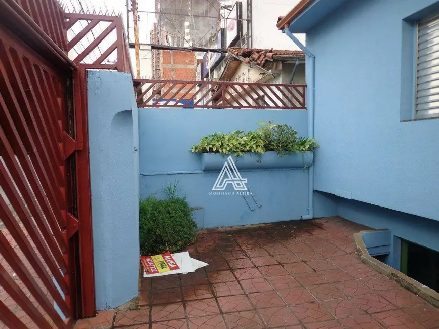 Foto 8 de Sobrado com 2 quartos à venda, 140m2 em Campestre, Santo Andre - SP