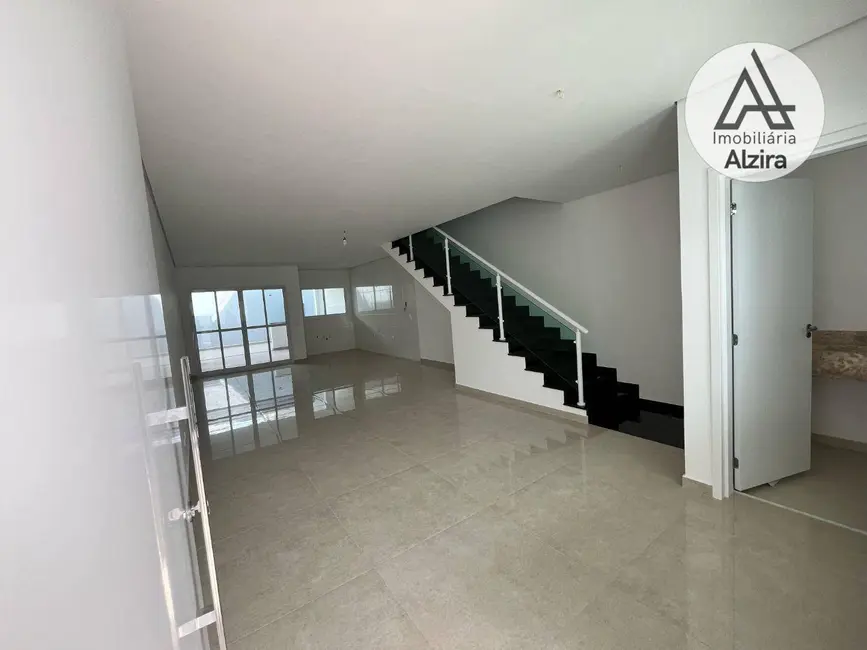 Foto 9 de Sobrado com 3 quartos à venda, 150m2 em Vila Marina, Santo Andre - SP