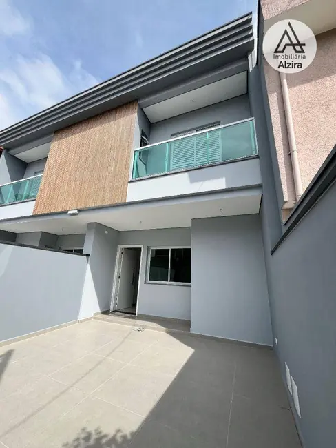 Foto 5 de Sobrado com 3 quartos à venda, 150m2 em Vila Marina, Santo Andre - SP