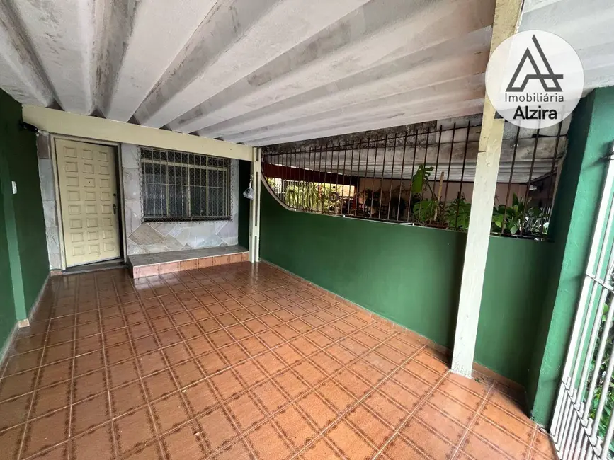 Foto 2 de Sobrado com 2 quartos à venda, 80m2 em Vila Marina, Santo Andre - SP