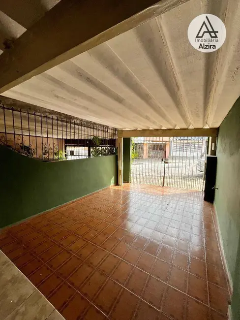 Sobrado com 2 quartos à venda, 80m2 em Vila Marina, Santo Andre - SP - imagem 4 Foto 4 de Sobrado com 2 quartos à venda, 80m2 em Vila Marina, Santo Andre - SP