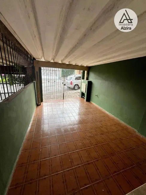 Sobrado com 2 quartos à venda, 80m2 em Vila Marina, Santo Andre - SP - imagem 3 Foto 3 de Sobrado com 2 quartos à venda, 80m2 em Vila Marina, Santo Andre - SP