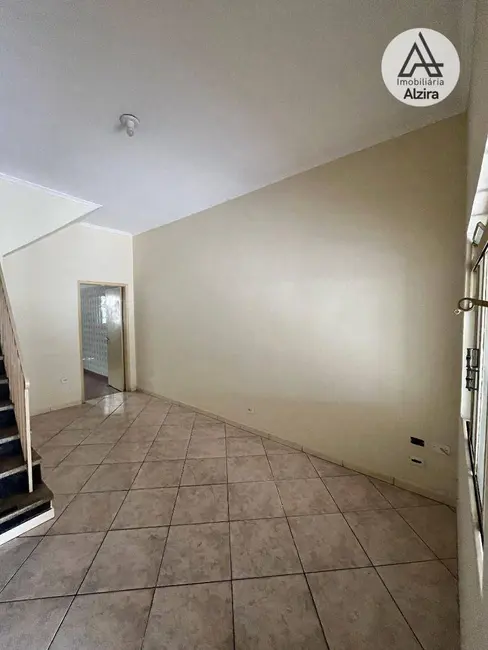 Sobrado com 2 quartos à venda, 80m2 em Vila Marina, Santo Andre - SP - imagem 8 Foto 8 de Sobrado com 2 quartos à venda, 80m2 em Vila Marina, Santo Andre - SP