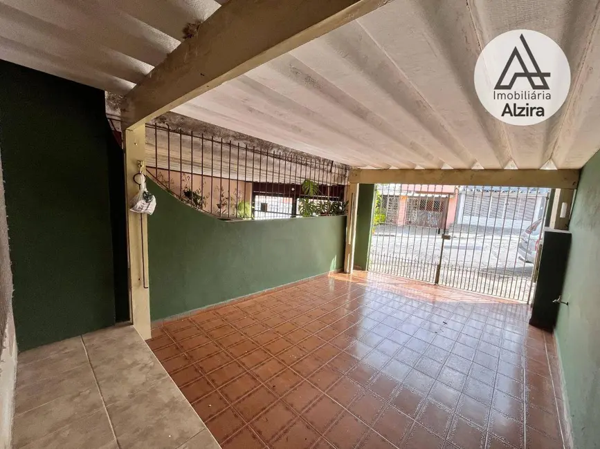 Sobrado com 2 quartos à venda, 80m2 em Vila Marina, Santo Andre - SP - imagem 5 Foto 5 de Sobrado com 2 quartos à venda, 80m2 em Vila Marina, Santo Andre - SP