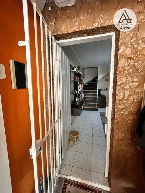 Foto 7 de Sobrado com 2 quartos à venda, 90m2 em Vila Marina, Santo Andre - SP