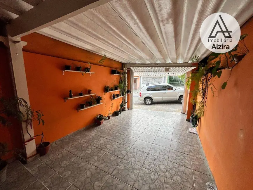 Foto 5 de Sobrado com 2 quartos à venda, 90m2 em Vila Marina, Santo Andre - SP