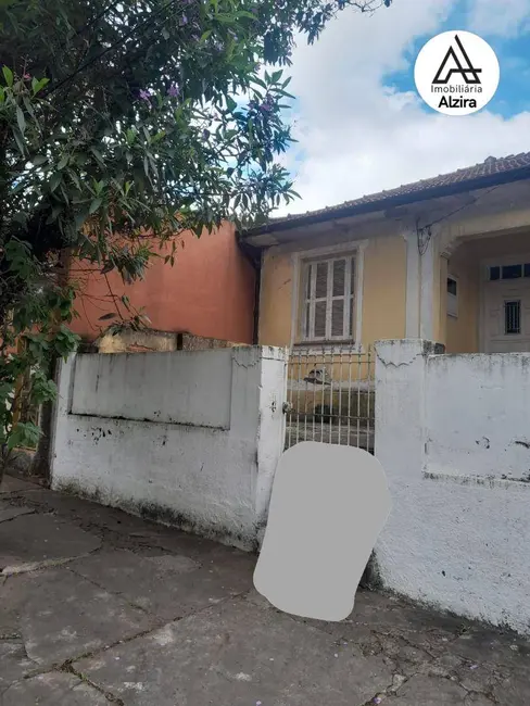 Foto 3 de Terreno / Lote à venda, 450m2 em Santo Andre - SP