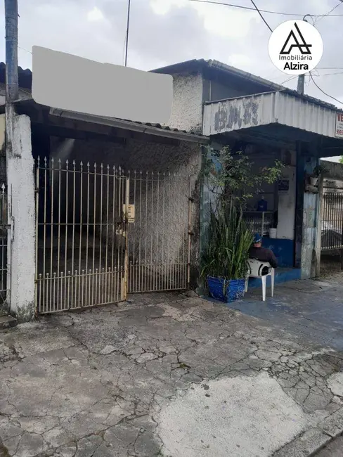 Foto 1 de Terreno / Lote à venda, 450m2 em Santo Andre - SP