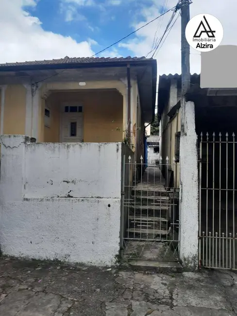 Foto 4 de Terreno / Lote à venda, 450m2 em Santo Andre - SP