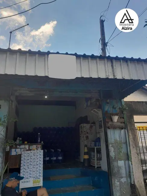 Foto 5 de Terreno / Lote à venda, 450m2 em Santo Andre - SP