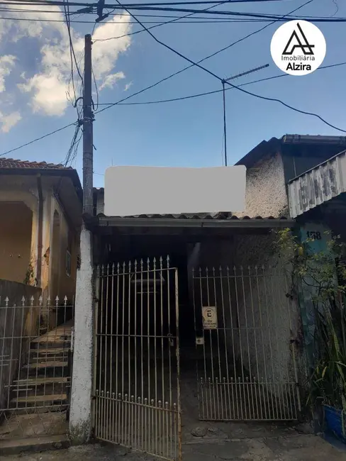 Foto 2 de Terreno / Lote à venda, 450m2 em Santo Andre - SP