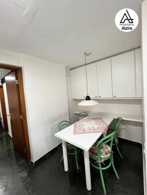 Foto 9 de Apartamento com 4 quartos para alugar, 187m2 em Jardim, Santo Andre - SP