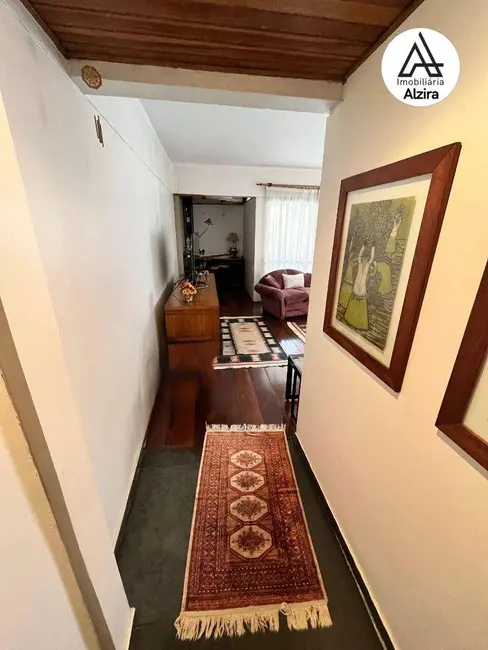 Foto 3 de Apartamento com 4 quartos para alugar, 187m2 em Jardim, Santo Andre - SP