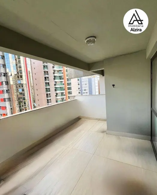 Foto 6 de Apartamento com 4 quartos para alugar, 187m2 em Jardim, Santo Andre - SP