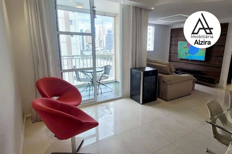 Foto 9 de Apartamento com 3 quartos à venda, 73m2 em Campestre, Santo Andre - SP