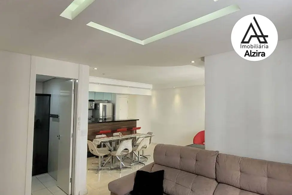 Foto 2 de Apartamento com 3 quartos à venda, 73m2 em Campestre, Santo Andre - SP