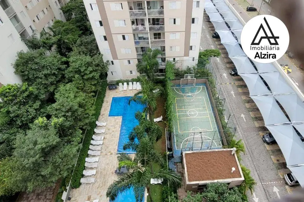 Foto 4 de Apartamento com 3 quartos à venda, 73m2 em Campestre, Santo Andre - SP