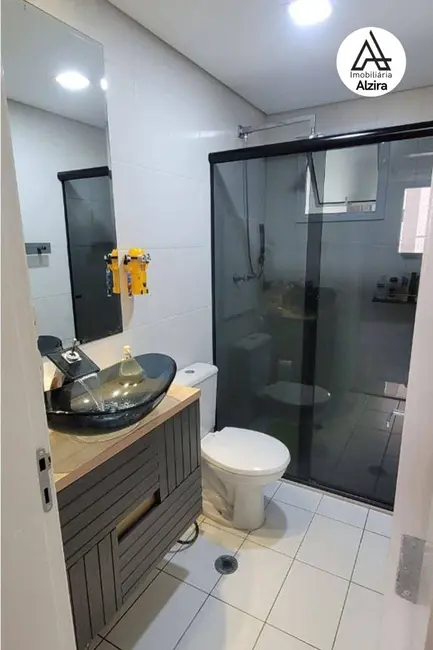 Foto 6 de Apartamento com 3 quartos à venda, 73m2 em Campestre, Santo Andre - SP