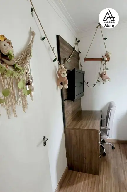 Foto 7 de Apartamento com 3 quartos à venda, 73m2 em Campestre, Santo Andre - SP