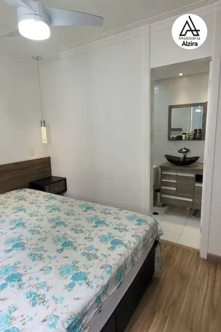 Foto 3 de Apartamento com 3 quartos à venda, 73m2 em Campestre, Santo Andre - SP