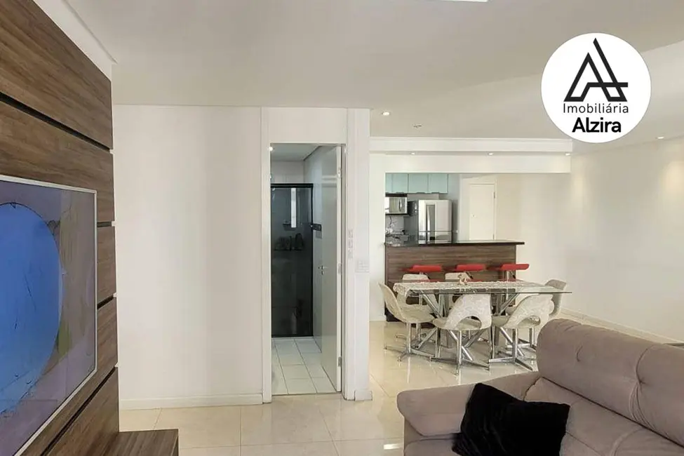 Foto 8 de Apartamento com 3 quartos à venda, 73m2 em Campestre, Santo Andre - SP