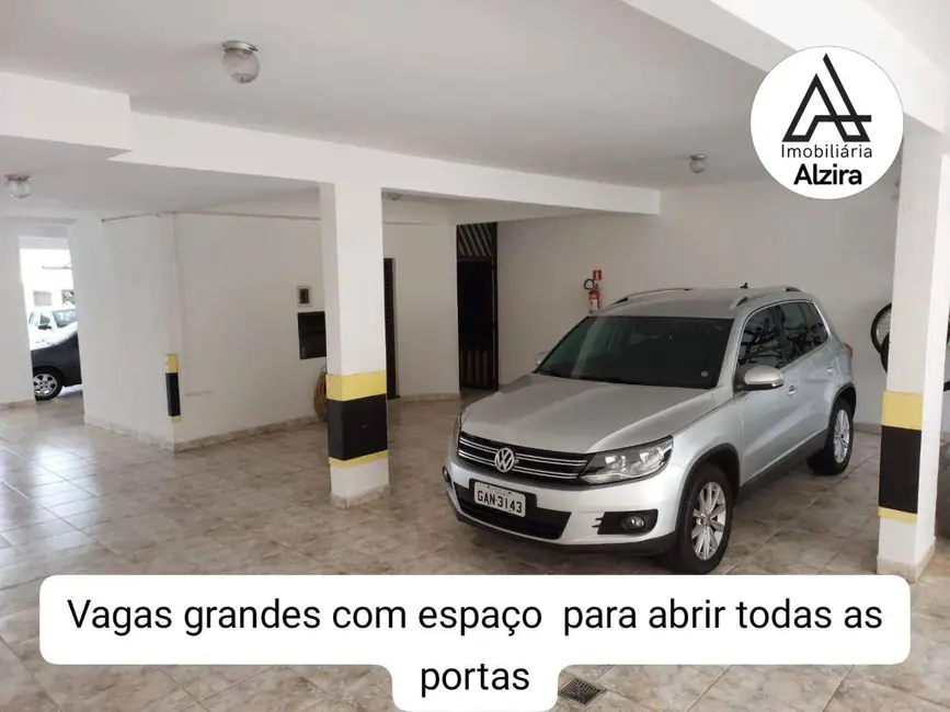 Apartamento com 3 quartos à venda e para alugar, 113m2 em Santo Andre - SP - imagem 7 Foto 7 de Apartamento com 3 quartos à venda e para alugar, 113m2 em Santo Andre - SP