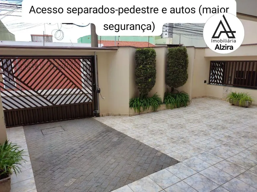 Apartamento com 3 quartos à venda e para alugar, 113m2 em Santo Andre - SP - imagem 4 Foto 4 de Apartamento com 3 quartos à venda e para alugar, 113m2 em Santo Andre - SP