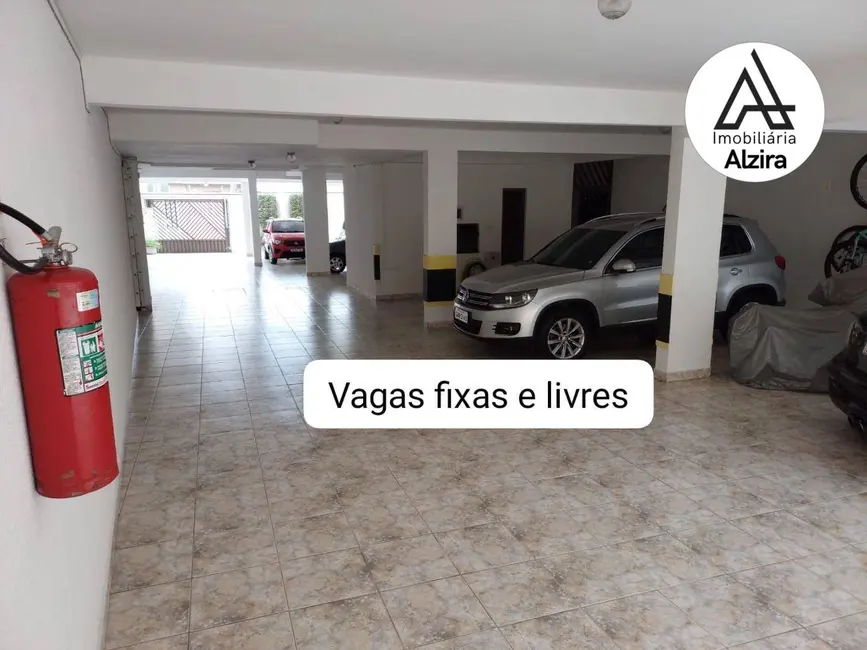 Apartamento com 3 quartos à venda e para alugar, 113m2 em Santo Andre - SP - imagem 6 Foto 6 de Apartamento com 3 quartos à venda e para alugar, 113m2 em Santo Andre - SP