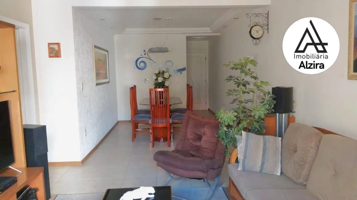 Foto 1 de Apartamento com 3 quartos à venda e para alugar, 113m2 em Santo Andre - SP