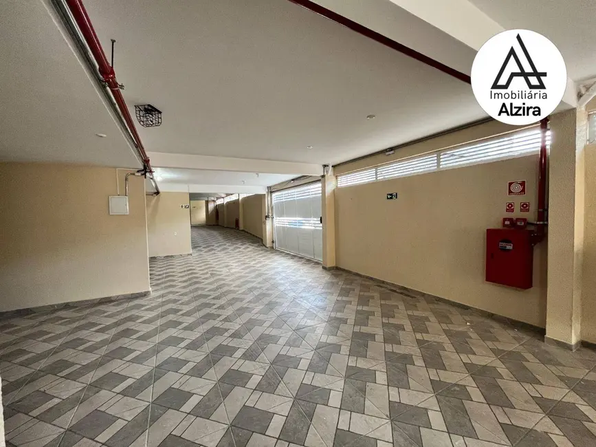 Foto 9 de Sobrado com 3 quartos para alugar, 50m2 em Vila Homero Thon, Santo Andre - SP