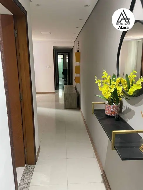 Foto 3 de Cobertura com 2 quartos para alugar, 145m2 em Vila Alzira, Santo Andre - SP