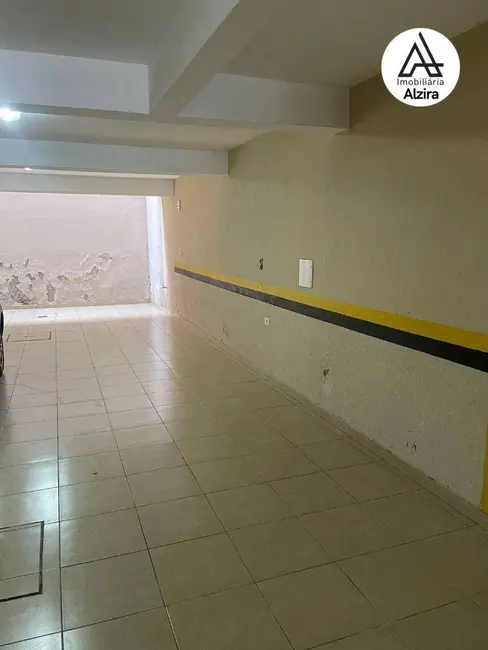 Foto 2 de Cobertura com 2 quartos para alugar, 145m2 em Vila Alzira, Santo Andre - SP
