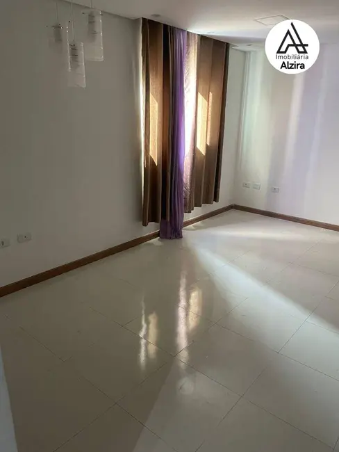 Foto 4 de Cobertura com 2 quartos para alugar, 145m2 em Vila Alzira, Santo Andre - SP