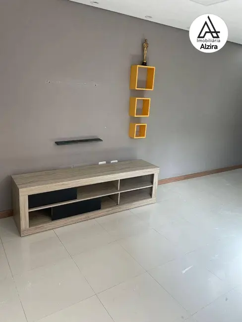 Foto 5 de Cobertura com 2 quartos para alugar, 145m2 em Vila Alzira, Santo Andre - SP