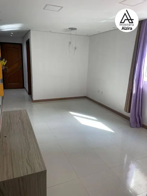 Foto 6 de Cobertura com 2 quartos para alugar, 145m2 em Vila Alzira, Santo Andre - SP